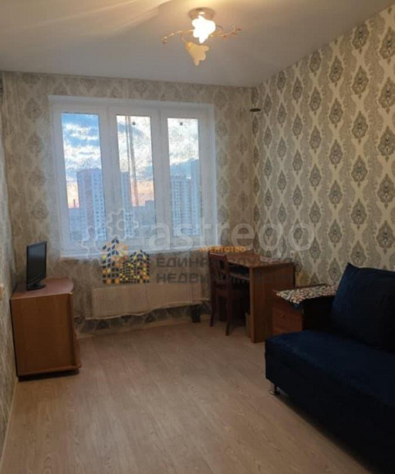 2-комн. квартира, 38 м2, 13/25 эт. Уфа - изображение 5