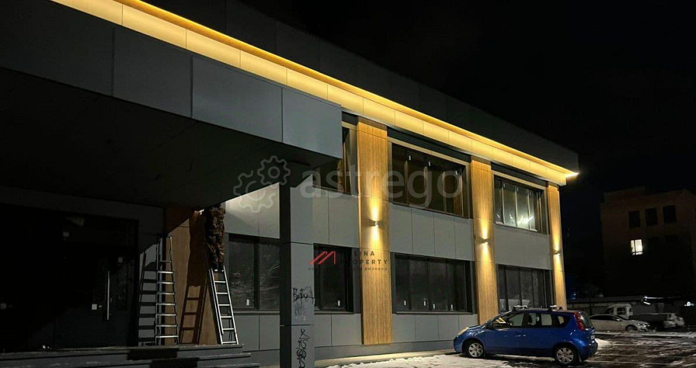 Торговое помещение, 1600 м2 Ногинск - изображение 7