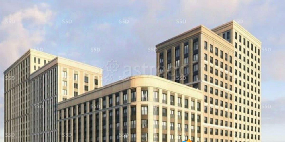 Торговое помещение, 114.4 м2 Москва - изображение 2