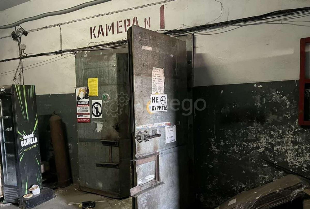 Склад, 460 м2 Архангельск - изображение 8