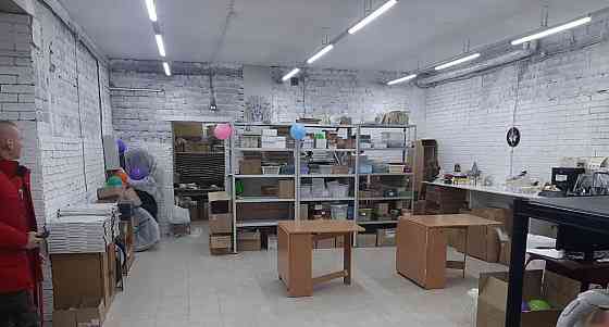 Офис, 116 м2 Барнаул