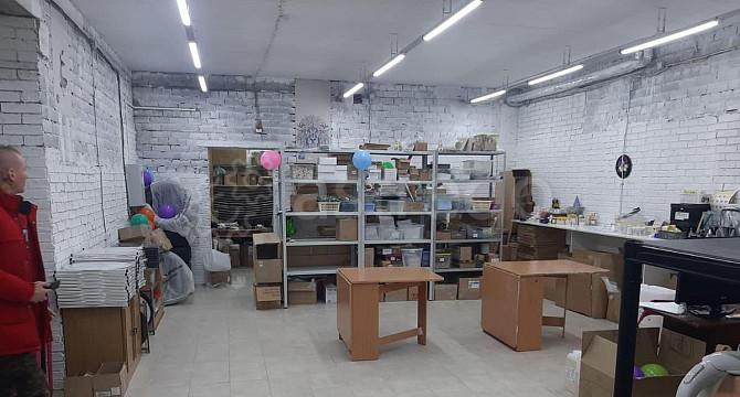 Офис, 116 м2 Барнаул - изображение 6