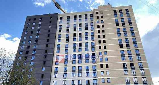 4-комн. квартира, 79.8 м2, 12/17 эт. Ступино