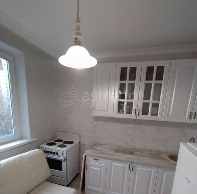 1-комн. квартира, 40 м2, 5/14 эт. Москва - изображение 1