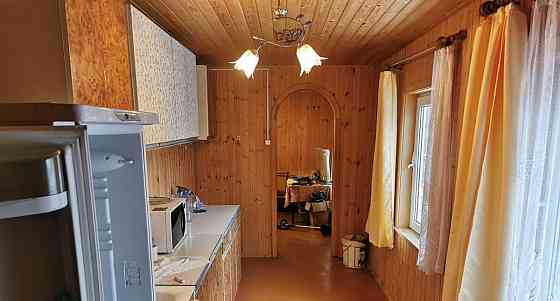 Дом, 86.2 м2, 6 соток, 2 эт. Москва