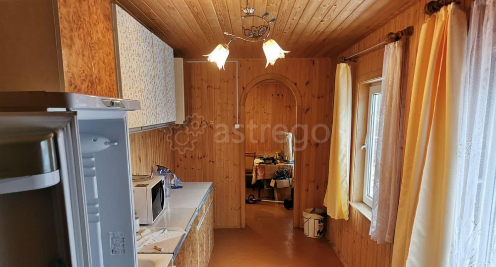 Дом, 86.2 м2, 6 соток, 2 эт. Москва - изображение 3