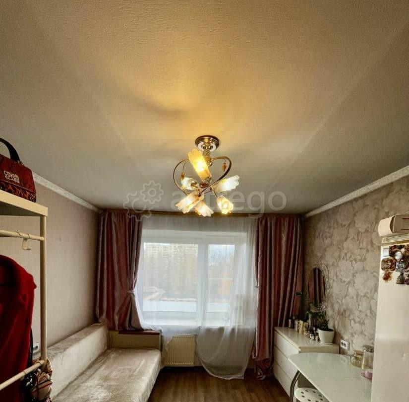 Комната, 13.3 м2, 5/5 эт. Санкт-Петербург - изображение 7