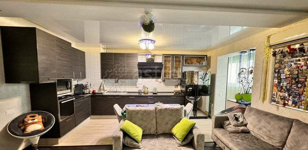 2-комн. квартира, 73 м2, 15/17 эт. Белгород - изображение 3