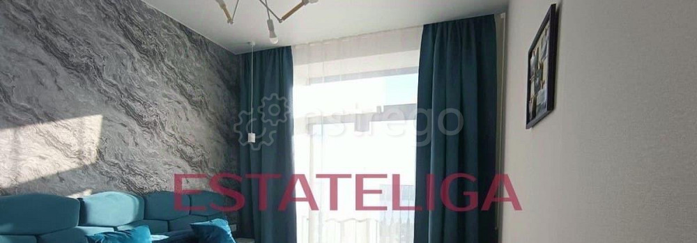 1-комн. квартира, 36 м2, 13/29 эт. Москва - изображение 4