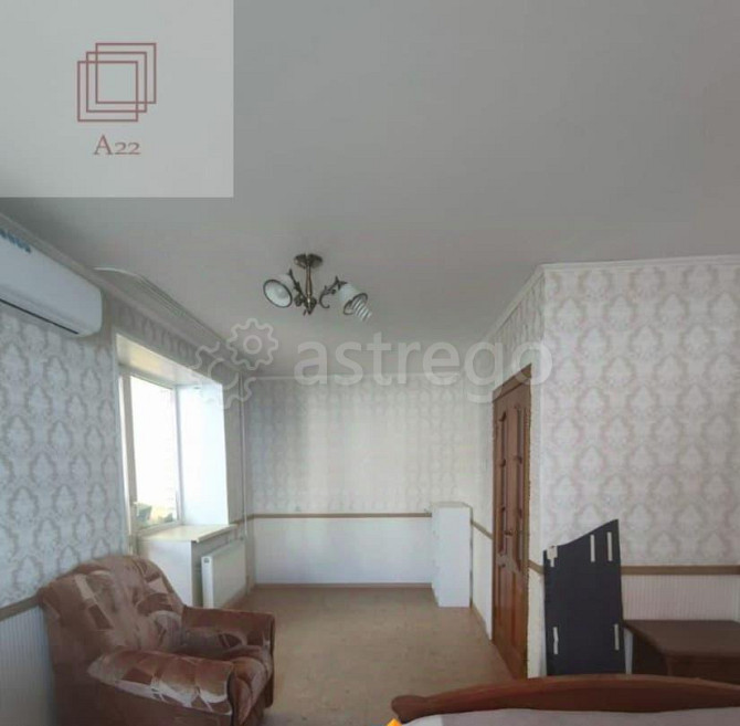 2-комн. квартира, 52.9 м2, 1/3 эт. Барнаул - изображение 3