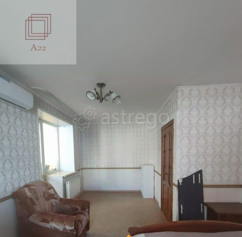 2-комн. квартира, 52.9 м2, 1/3 эт. Барнаул - изображение 3