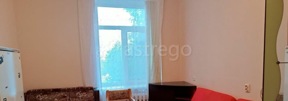 Комната, 14.5 м2, 2/6 эт. Санкт-Петербург - изображение 5