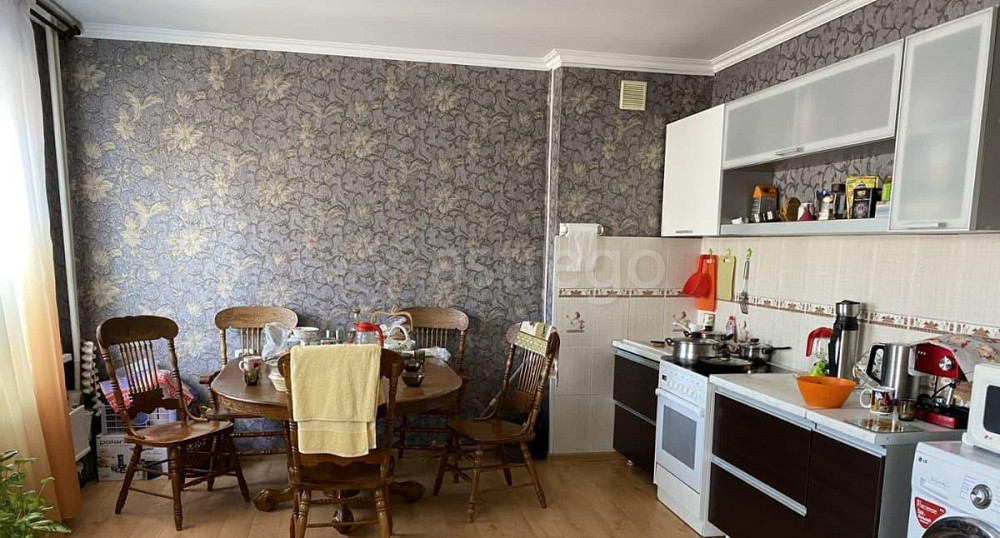 4-комн. квартира, 118 м2, 2/9 эт. Ачинск - изображение 4