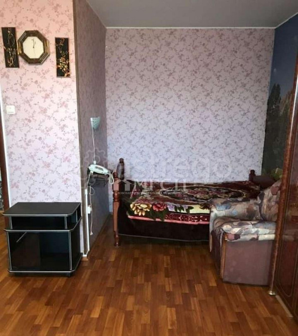 1-комн. квартира, 44 м2, 12/17 эт. Москва - изображение 1