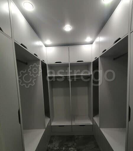 4-комн. квартира, 205 м2, 2/6 эт. Уфа - изображение 4