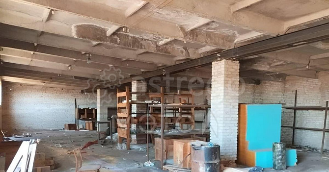 Склад, 344 м2 Благовещенка - изображение 3