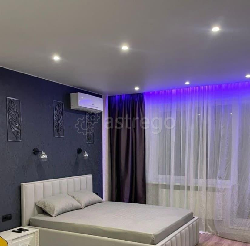 Студия, 30.1 м2, 16/17 эт. Электросталь - изображение 5