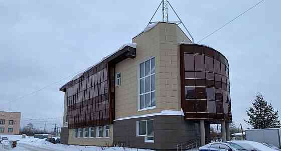 Отдельное здание, 744 м2 Архангельск