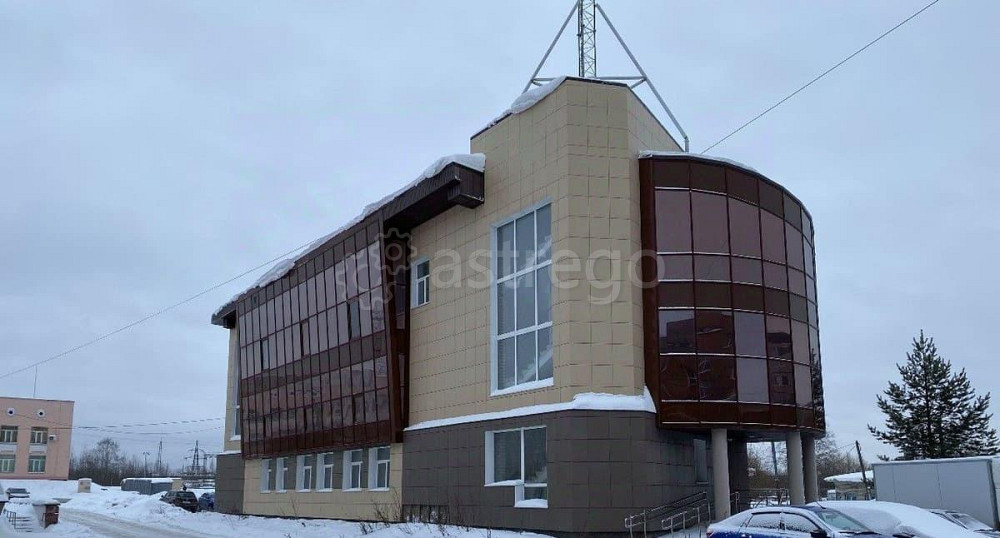 Отдельное здание, 744 м2 Архангельск - изображение 5