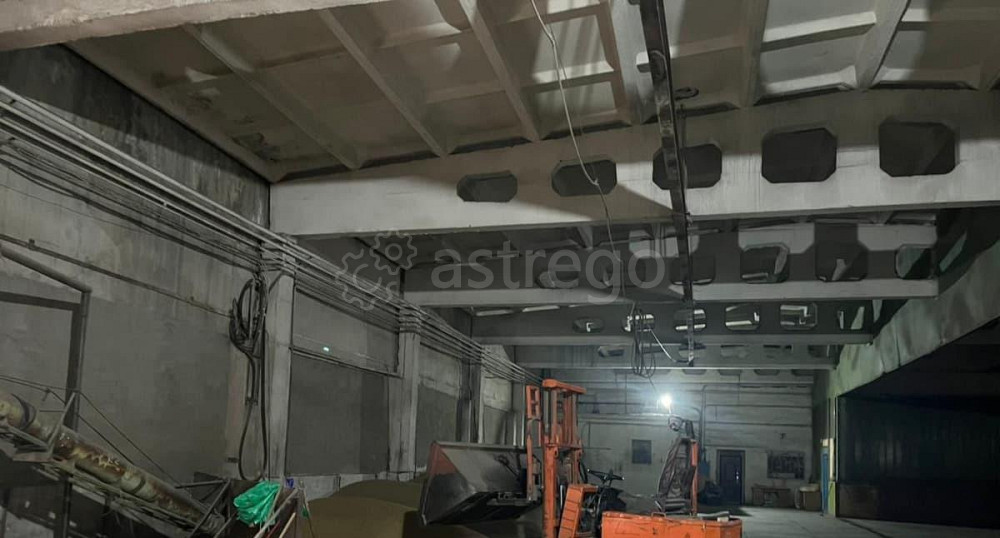 Производственное, 2500 м2 Рубцовск - изображение 5