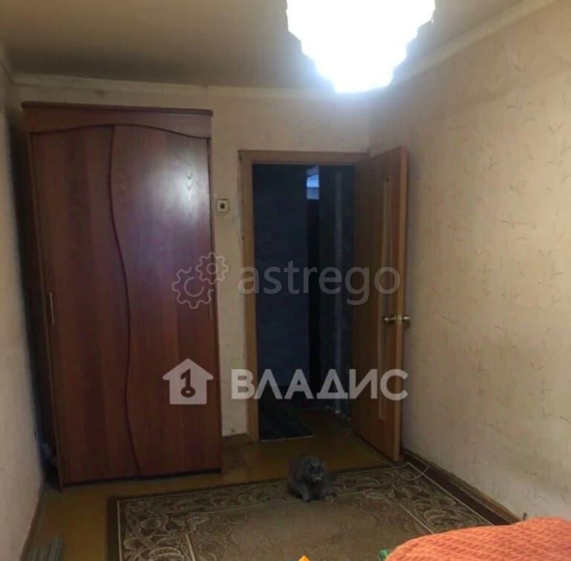 3-комн. квартира, 60 м2, 1/4 эт. Бийск - изображение 5