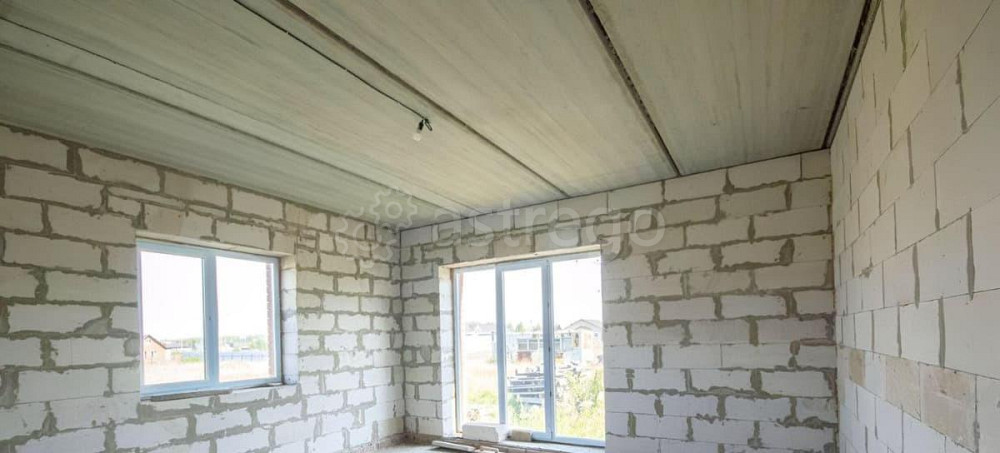 Коттедж, 186 м2, 15 соток Кармаскалы - изображение 6