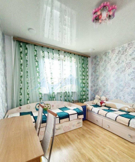 4-комн. квартира, 81 м2, 5/9 эт. Норильск - изображение 10
