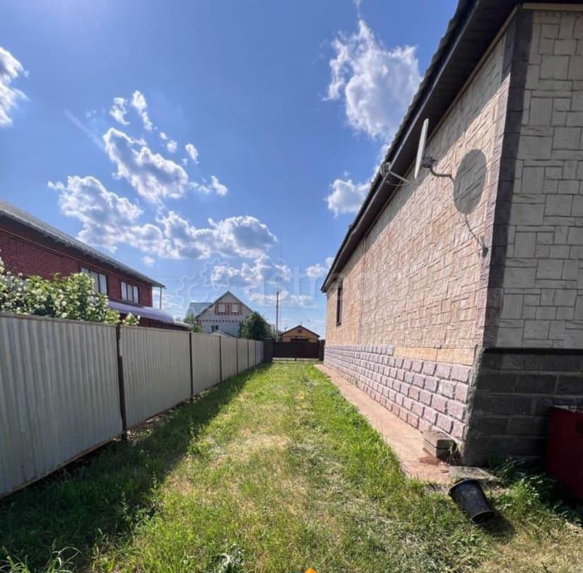 Коттедж, 202 м2, 14 соток, 1 эт. Дюртюли - изображение 2