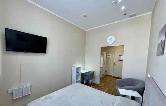 1-комн. апарт-ы, 20 м2, 3/10 эт. Красноярск