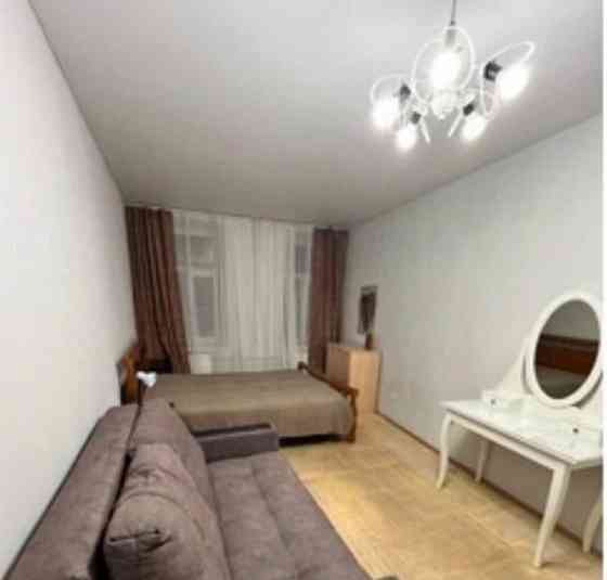 3-комн. квартира, 80 м2, 4/6 эт. Санкт-Петербург