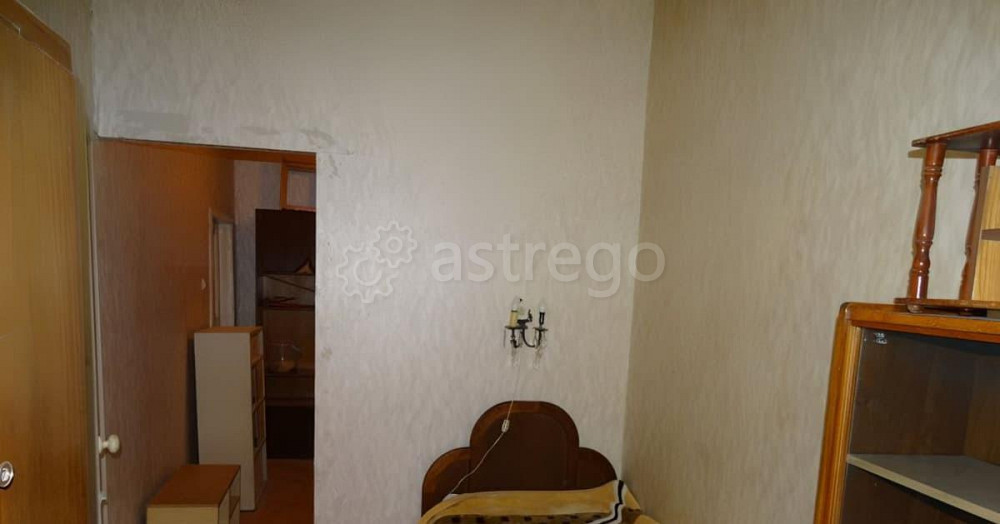 Комната, 33.4 м2, 3/5 эт. Москва - изображение 5