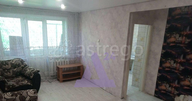 2-комн. квартира, 46.1 м2, 3/4 эт. Новоалтайск - изображение 7
