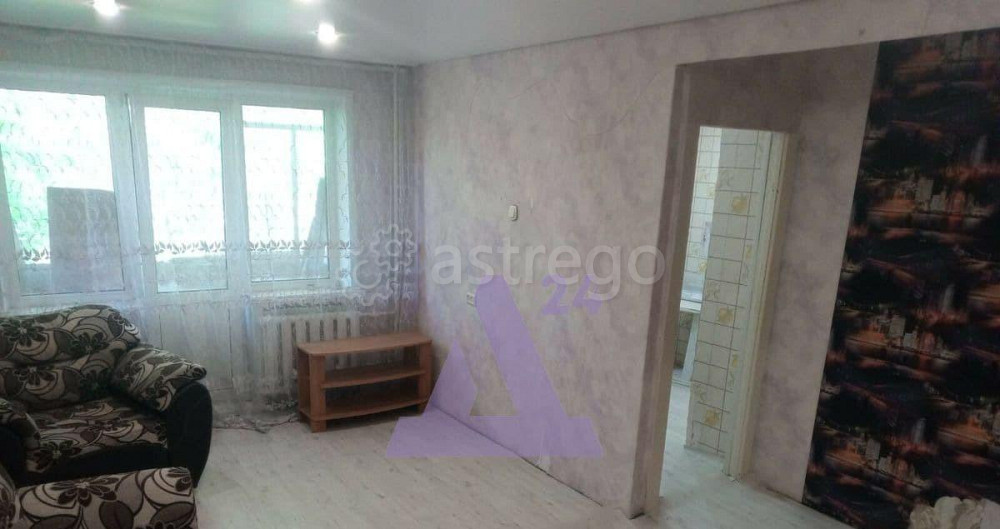 2-комн. квартира, 46.1 м2, 3/4 эт. Новоалтайск - изображение 7
