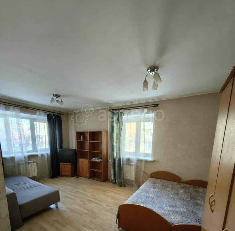 1-комн. квартира, 40 м2, 2/5 эт. Красноярск - изображение 6