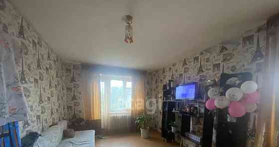 4-комн. квартира, 70.5 м2, 5/5 эт. Белогорск