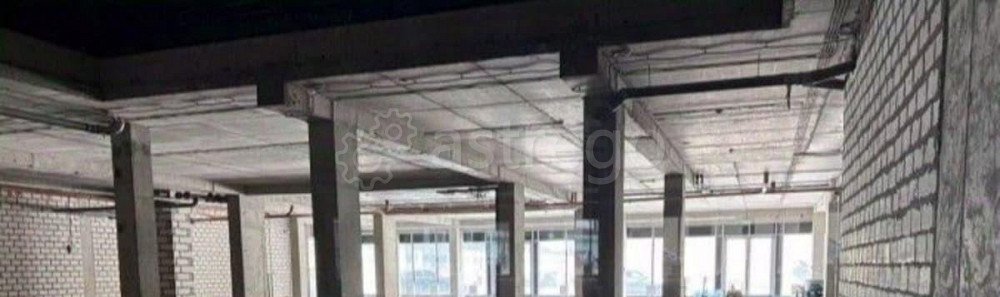 Свободного назначения, 1041 м2 Санкт-Петербург - изображение 4