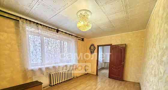 3-комн. квартира, 59.6 м2, 1/9 эт. Дмитров