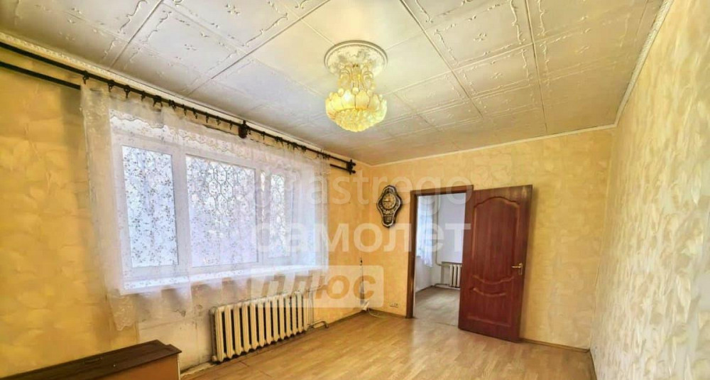 3-комн. квартира, 59.6 м2, 1/9 эт. Дмитров - изображение 4