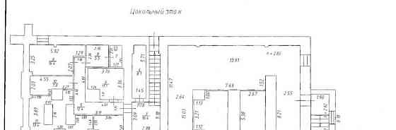 Свободного назначения, 380 м2 Норильск