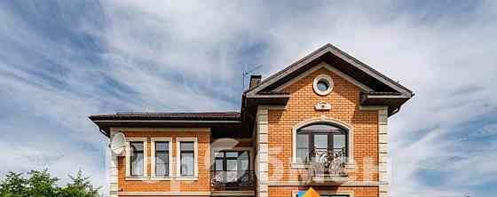 Дом, 310 м2, 6 соток, 3 эт. Москва