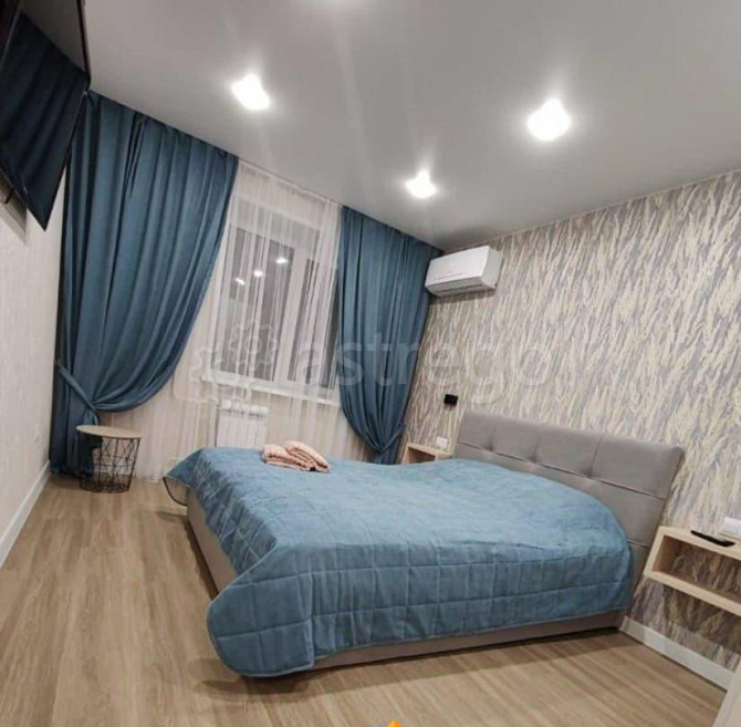 1-комн. квартира, 45 м2, 4/8 эт. Благовещенск - изображение 1