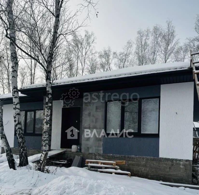 Дом, 120 м2, 8 соток, 1 эт. Емельяново - изображение 1