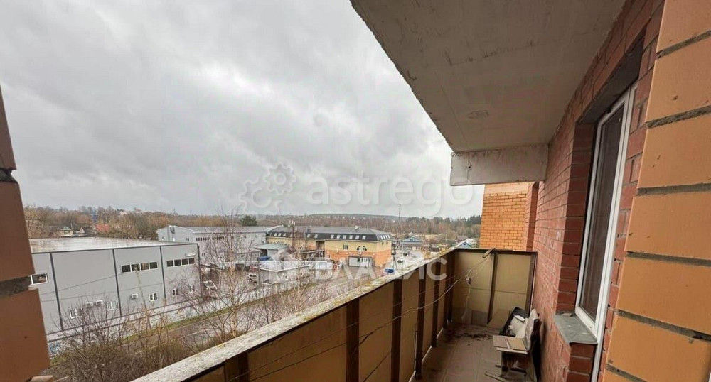 3-комн. квартира, 87.1 м2, 6/12 эт. Дмитров - изображение 4