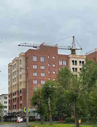 Студия, 30.65 м2, 6/9 эт. Северодвинск