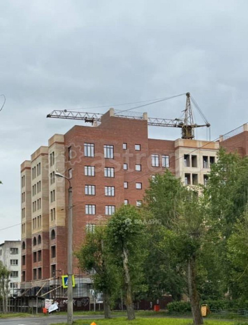 Студия, 30.65 м2, 6/9 эт. Северодвинск - изображение 6