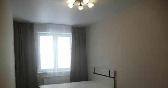 1-комн. квартира, 40 м2, 10/25 эт. Барнаул