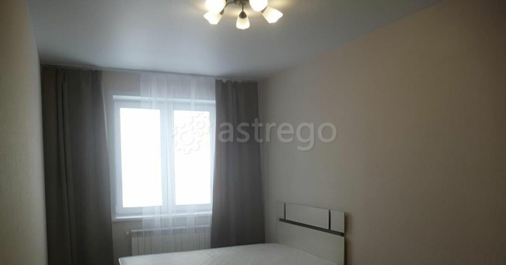 1-комн. квартира, 40 м2, 10/25 эт. Барнаул - изображение 4