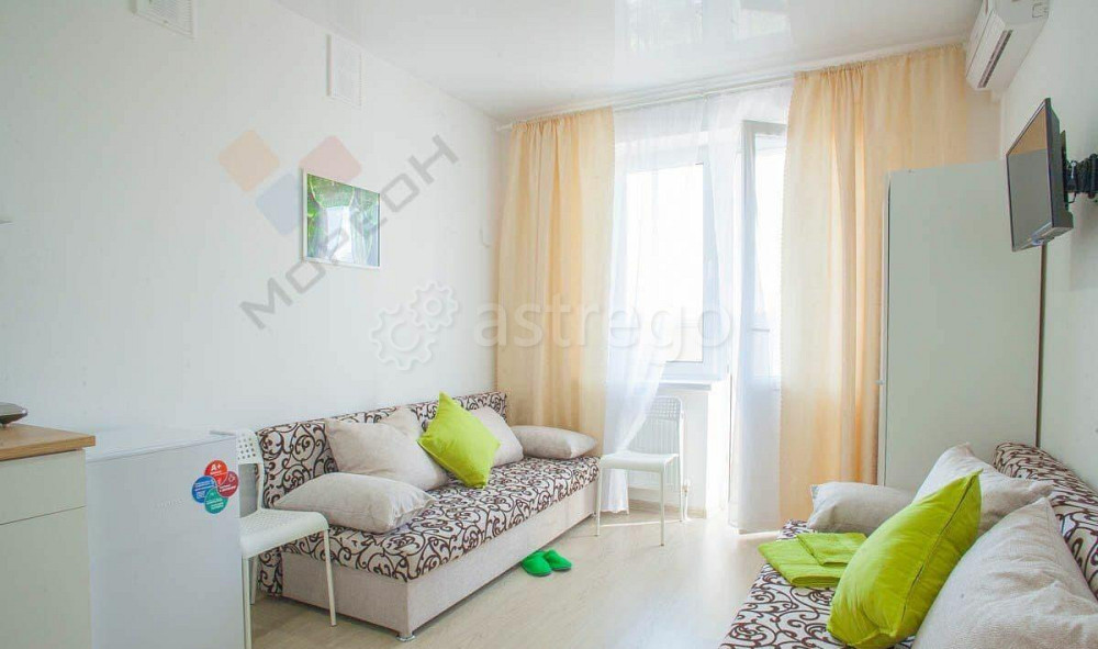 Свободного назначения, 95 м Новая Адыгея - изображение 1