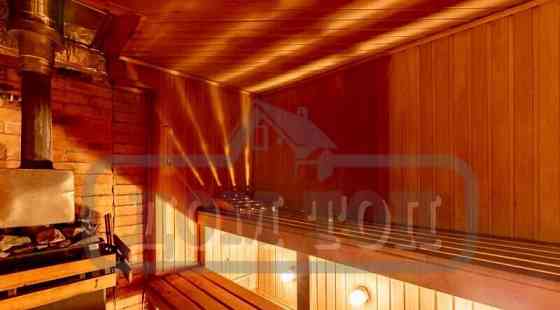 Коттедж, 480 м2 Апрелевка