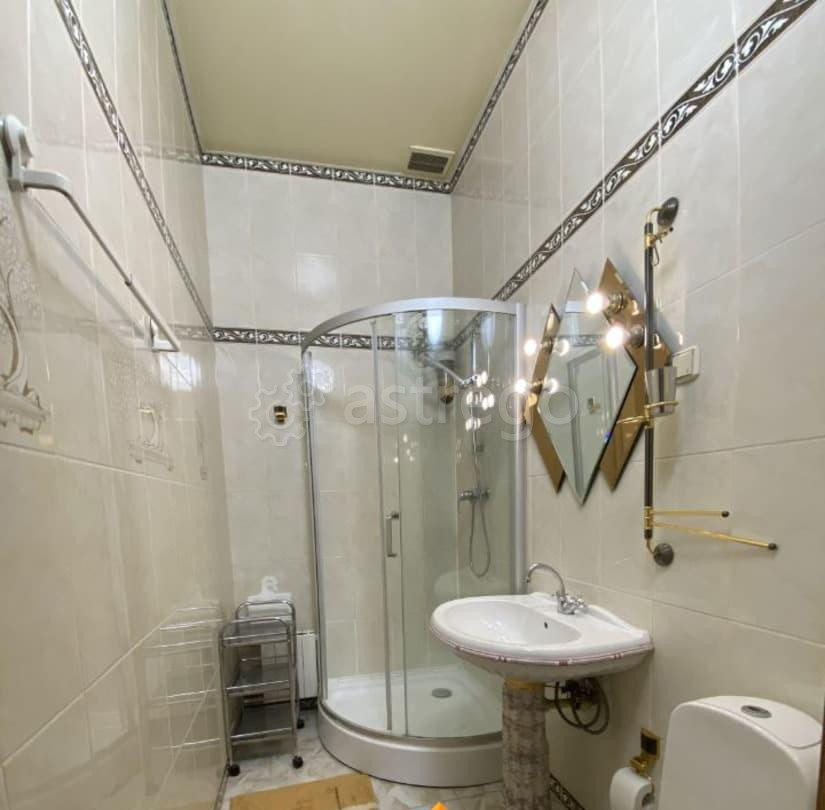 4-комн. квартира, 105 м2, 3/6 эт. Москва - изображение 4